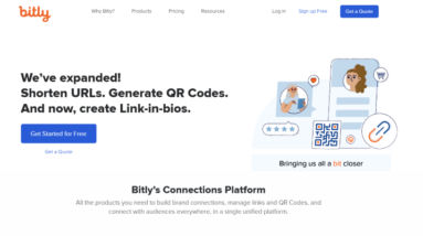 bitly auf MX21